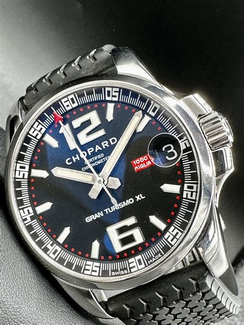 chopard mille miglia gt xl 16 8997 replica